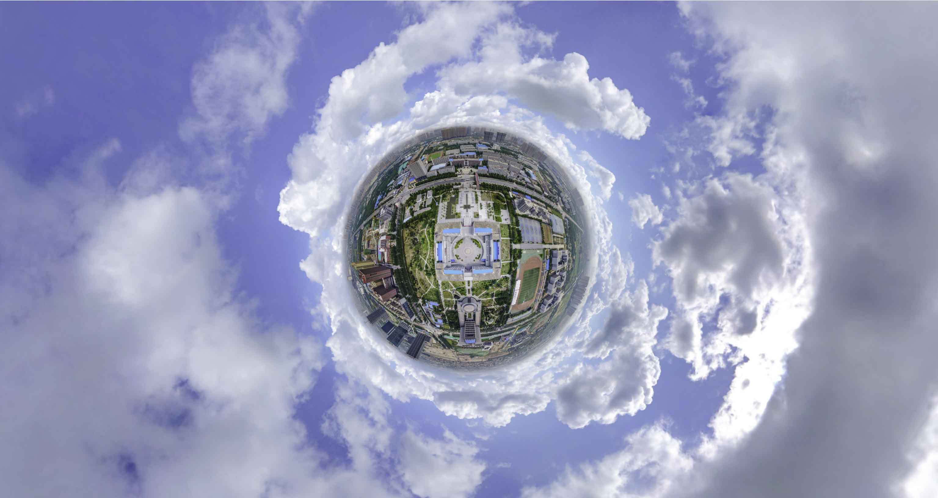 抚松格凸河风景名胜区