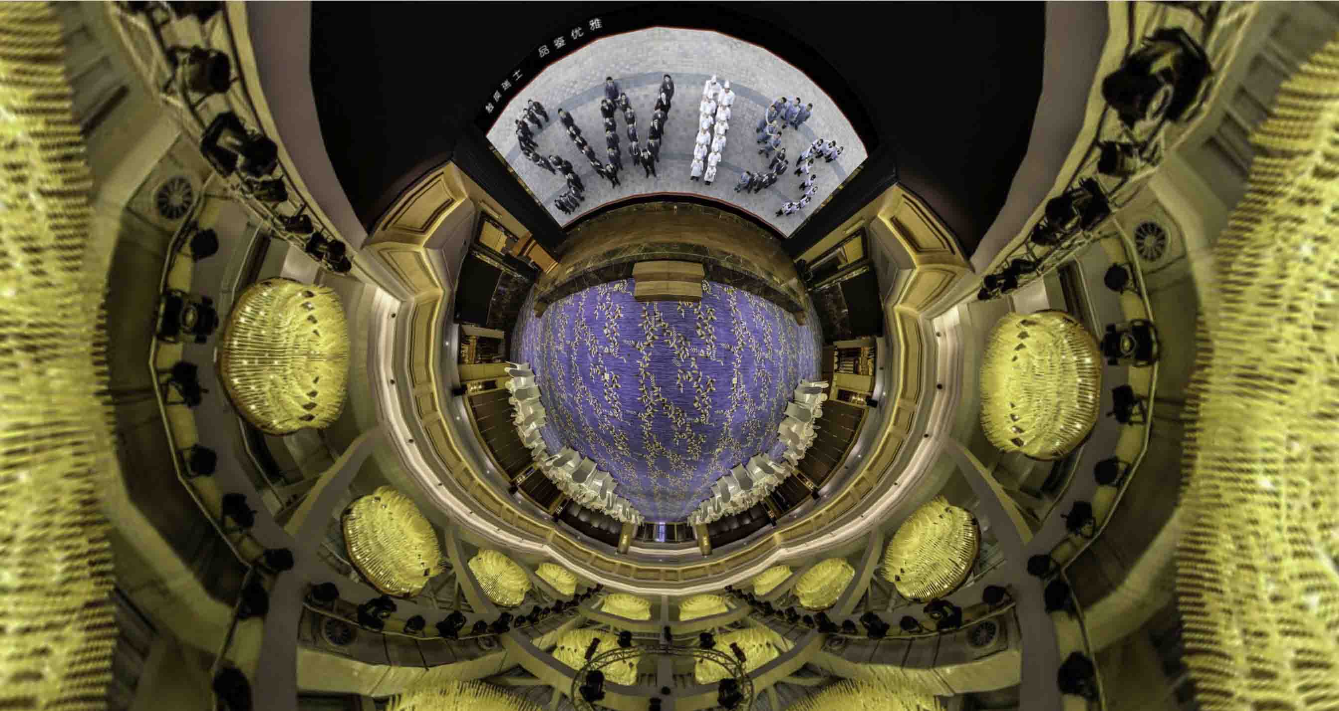 抚松探索VR全景拍摄中的深度感：营造沉浸式体验的关键要素